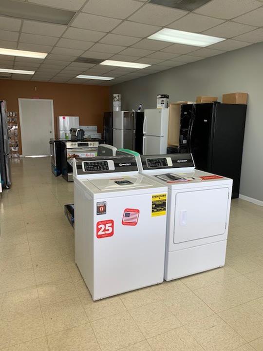 Appliance Parts Store Greenwood In